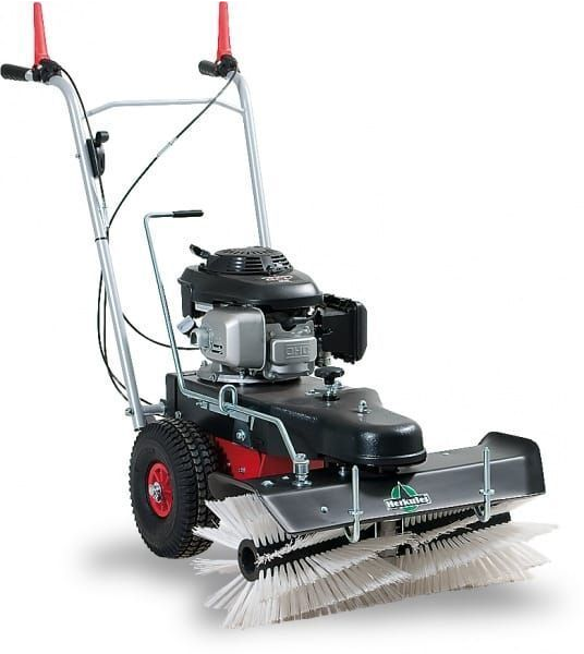 Herkules Kehrmaschine KM 702 H / GCV x170 – Bild 2