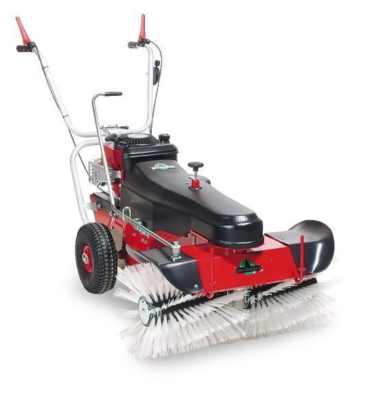 Herkules Kehrmaschine KM 801 B – Bild 2