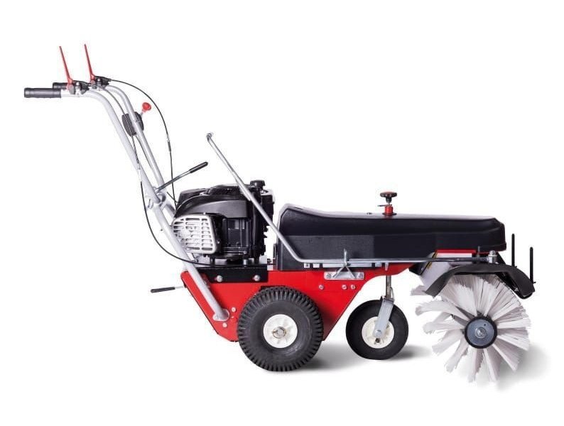 Herkules Kehrmaschine KM 801 B – Bild 3