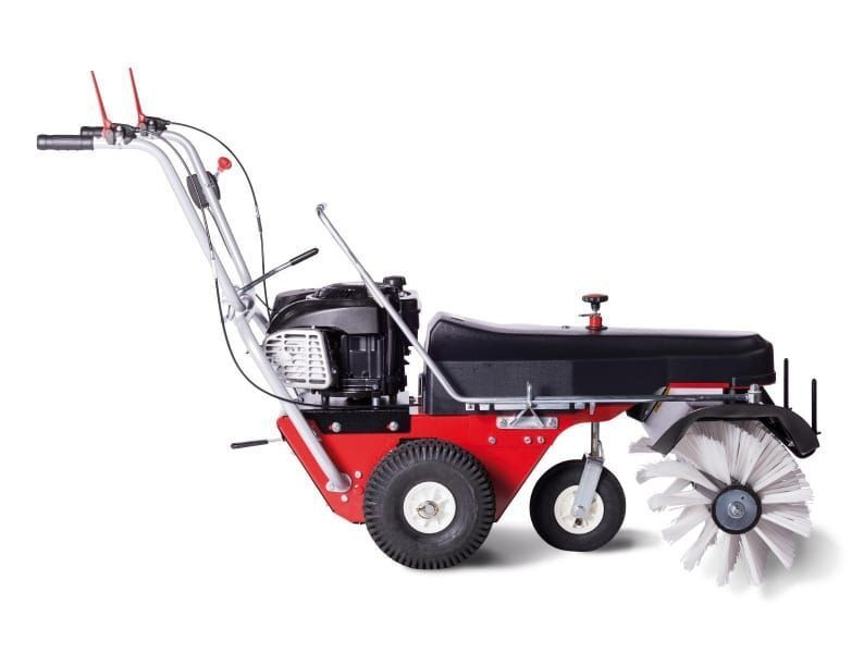 Herkules Kehrmaschine KM 801 B – Bild 4