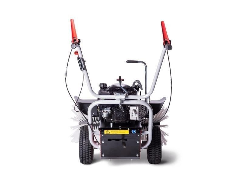 Herkules Kehrmaschine KM 801 B – Bild 5