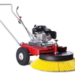 Herkules Kehrmaschine KMR 851 H