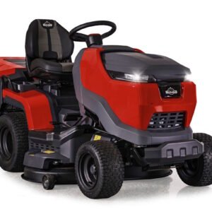 Herkules Rasentraktor HT 102-H Comfort
