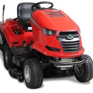 Herkules Rasentraktor HT102-24 D