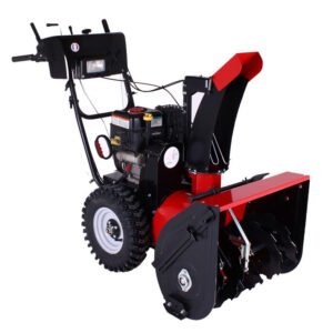Herkules Schneefräse HSF61B