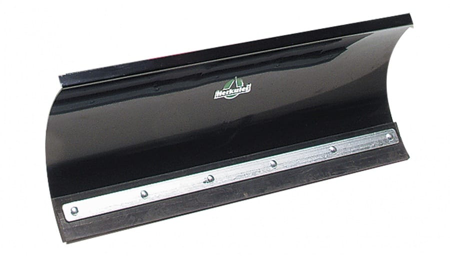 Herkules Schneeräumschild KM 804 Pro / KM1000 Pro – Bild 2