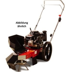 Herkules Wildkrautbürste WB 350 H / GCV170
