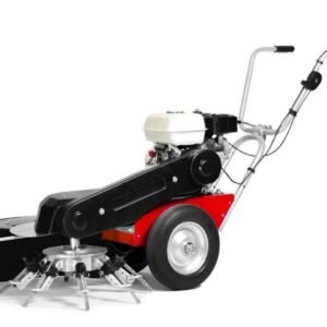 Herkules Wildkrautbürste WB 680 H (Honda GP 160)