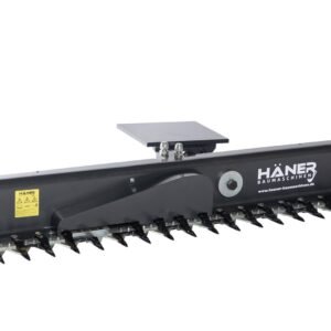 HÄNER Heckenschere HHE150P für 1-8t