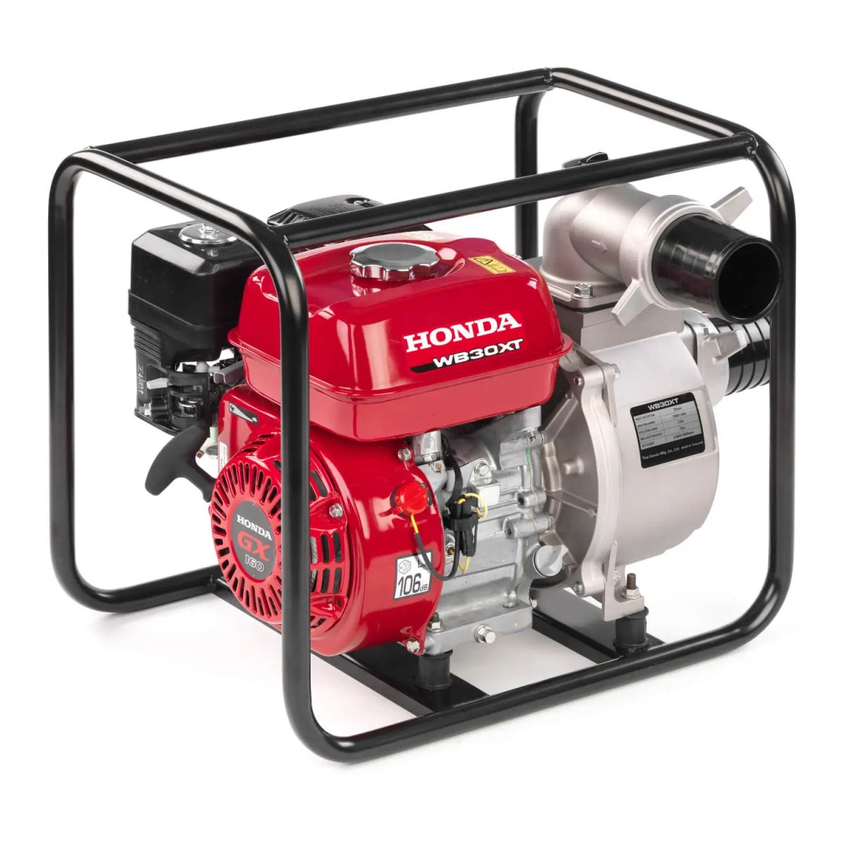 Honda Frischwasserpumpe WB 30 XT
