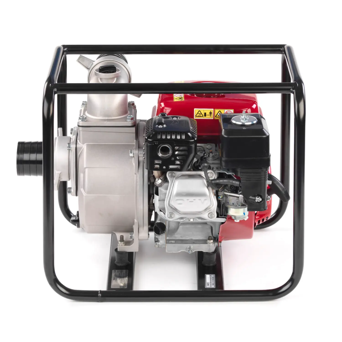 Honda Frischwasserpumpe WB 30 XT – Bild 8