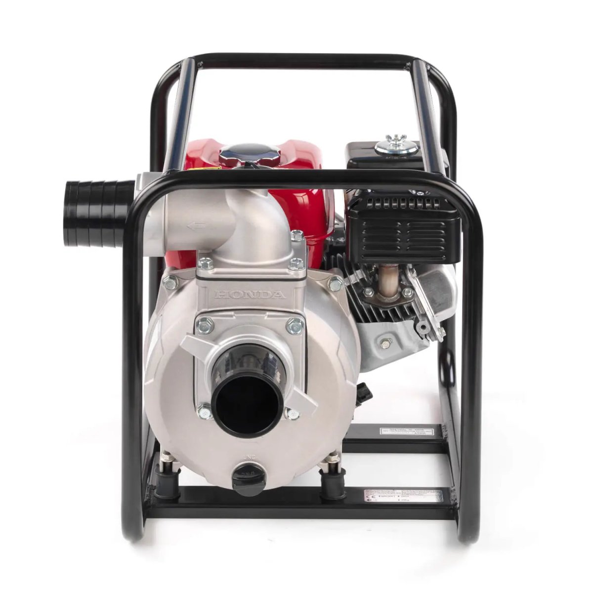 Honda Frischwasserpumpe WB 30 XT – Bild 9