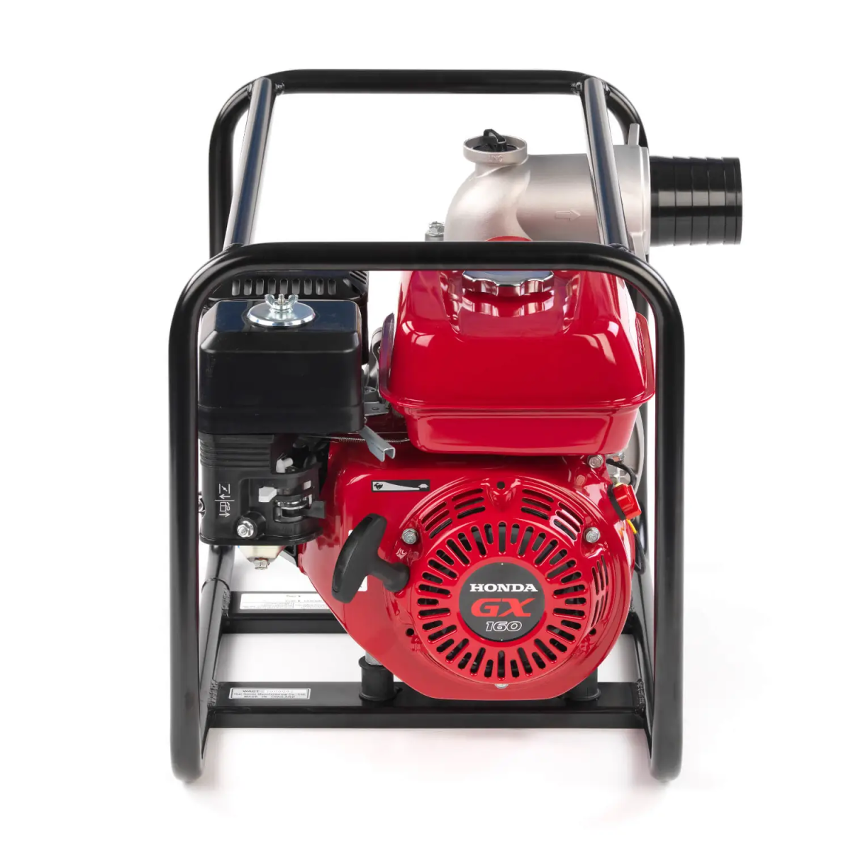 Honda Frischwasserpumpe WB 30 XT – Bild 12
