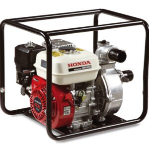 Honda Hochdruckpumpe WH 20 EFX