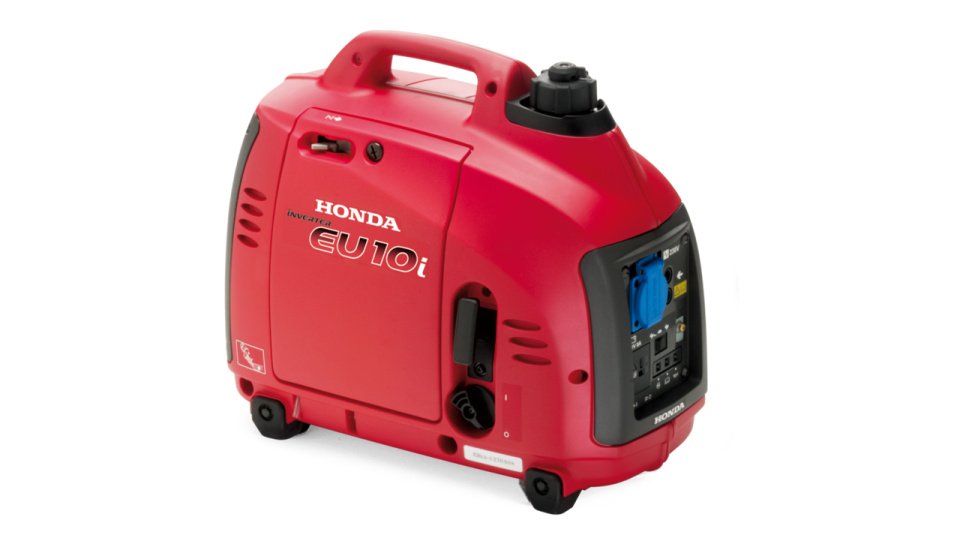 Honda Inverter Stromerzeuger EU 10i