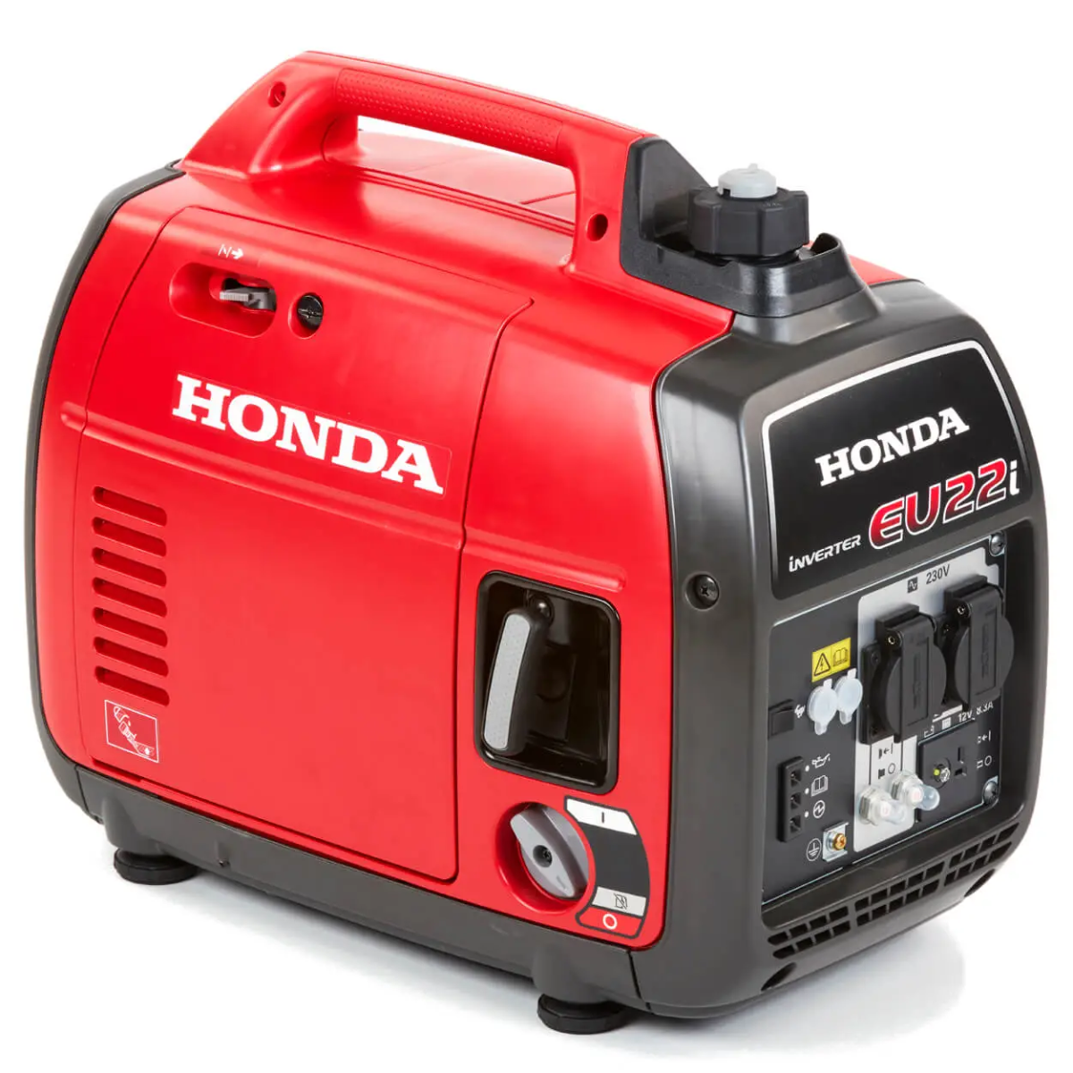 Honda Inverter Stromerzeuger EU22i – Bild 2