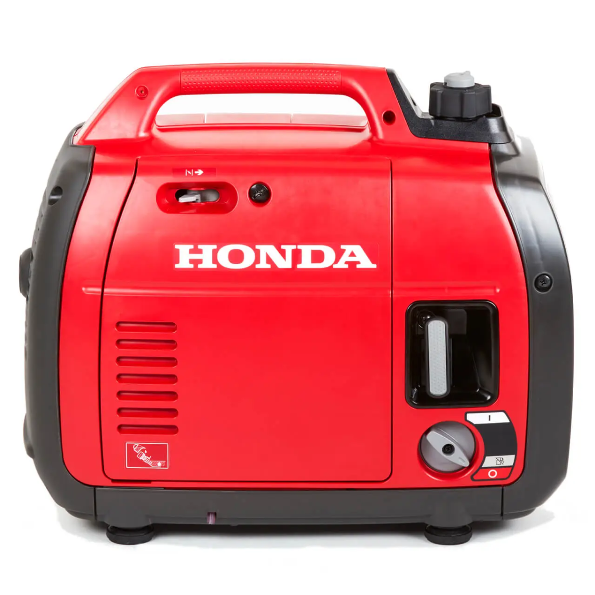Honda Inverter Stromerzeuger EU22i – Bild 4