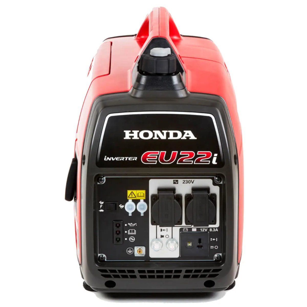 Honda Inverter Stromerzeuger EU22i – Bild 5