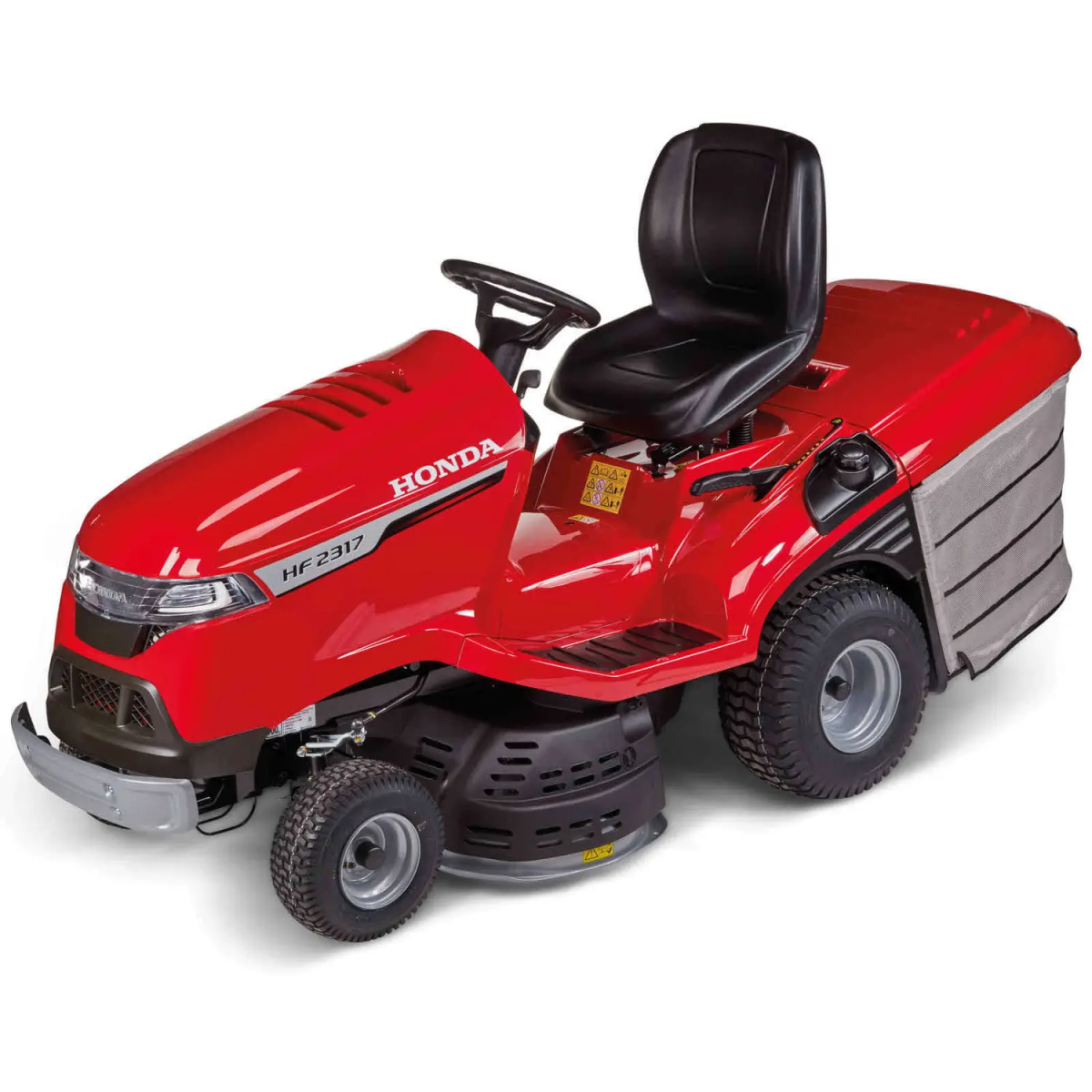 Honda Rasentraktor HF 2317 HM – Bild 4
