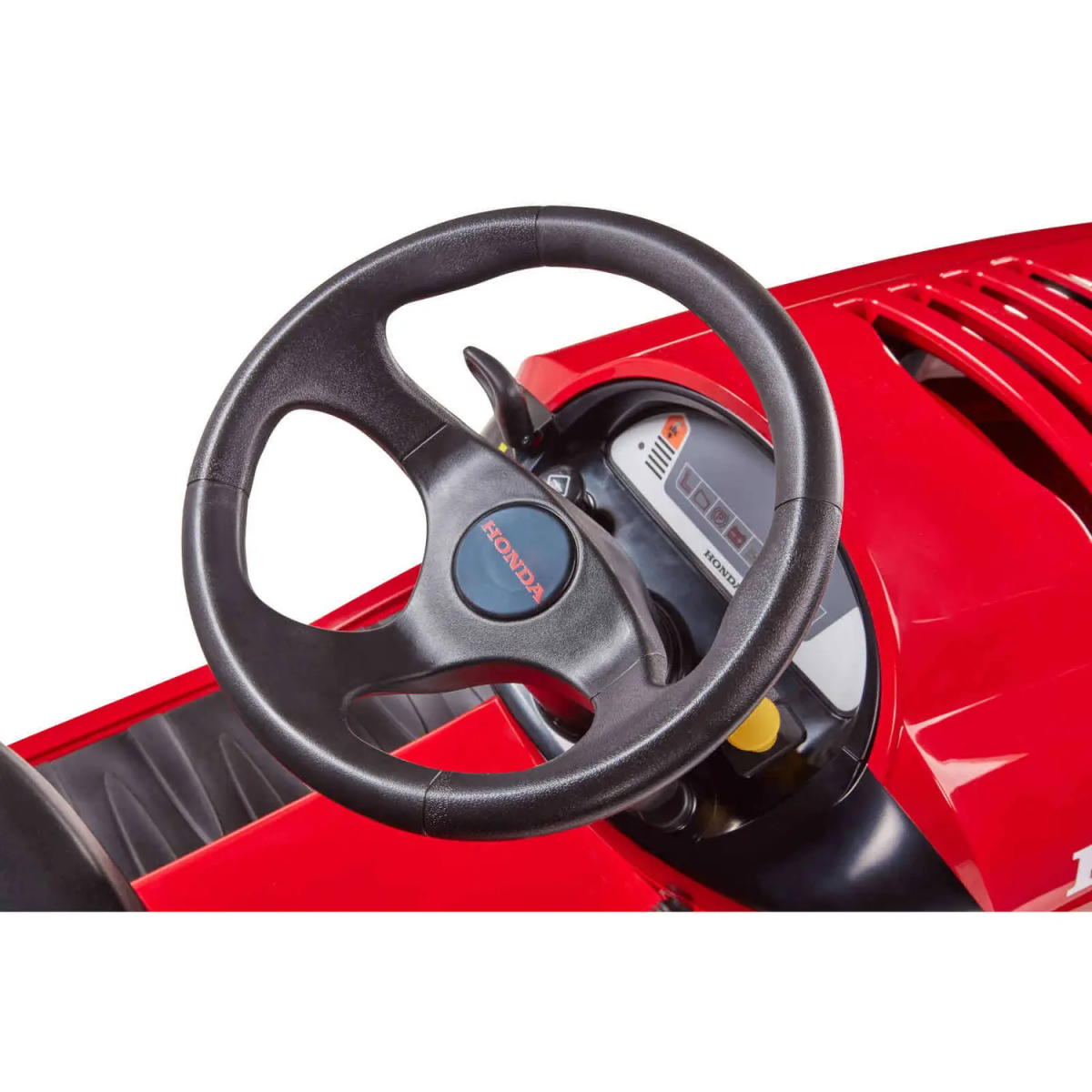 Honda Rasentraktor HF 2317 HM – Bild 6