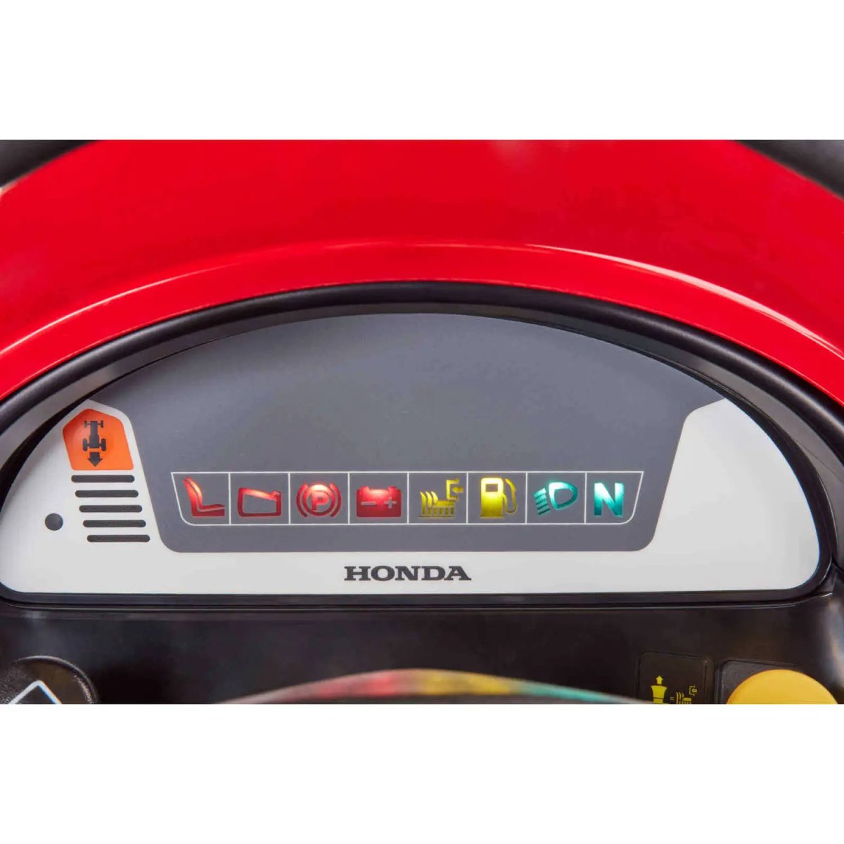 Honda Rasentraktor HF 2317 HM – Bild 7