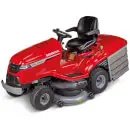 Honda Rasentraktor HF 2625 HM – inkl. Mulchsatz – Bild 3