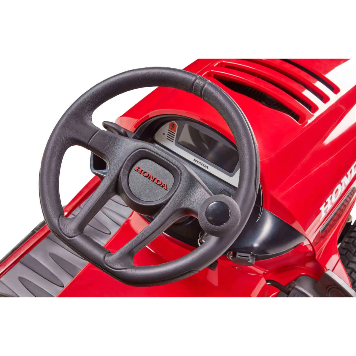 Honda Rasentraktor HF 2625 HM – inkl. Mulchsatz – Bild 6