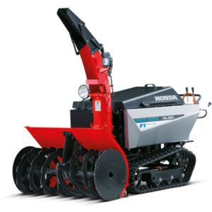 Honda Schneefräse HSL 2511 E