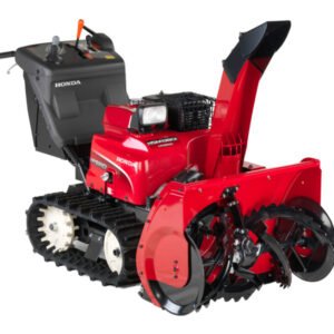 Honda Schneefräse HSM 1380i1 TD