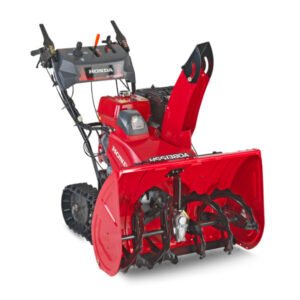 Honda Schneefräse HSS 1380A T