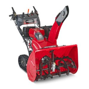 Honda Schneefräse HSS 1380A TD