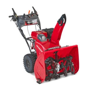 Honda Schneefräse HSS 970A W