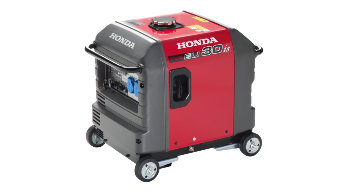 Honda Stromerzeuger EU 30is
