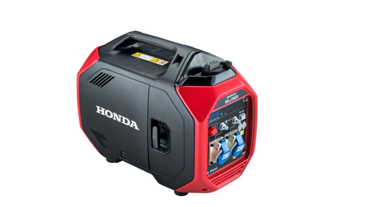 Honda Stromerzeuger EU 32i