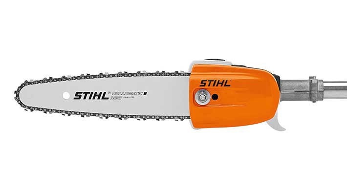 STIHL Hochentaster HT 56 C-E – Bild 3
