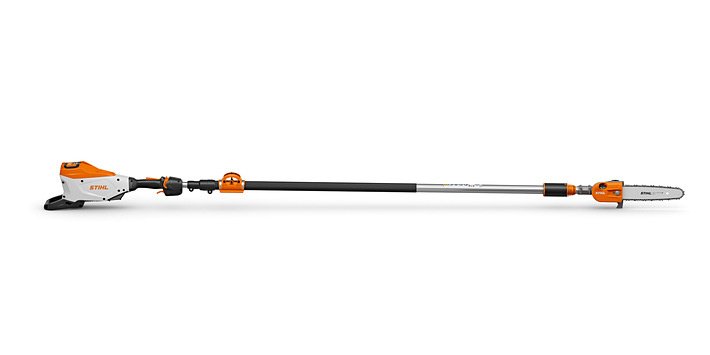 STIHL Akku-Hochentaster HTA 135 – ohne Akku & Ladegerät – Bild 2