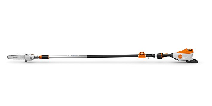 STIHL Akku-Hochentaster HTA 135 – ohne Akku & Ladegerät – Bild 3