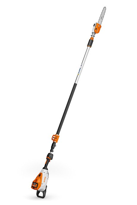 STIHL Akku-Hochentaster HTA 135 – ohne Akku & Ladegerät – Bild 4
