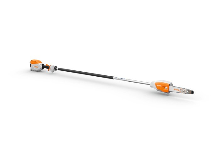 STIHL Akku-Hochentaster HTA 66 – ohne Akku & Ladegerät – Bild 4