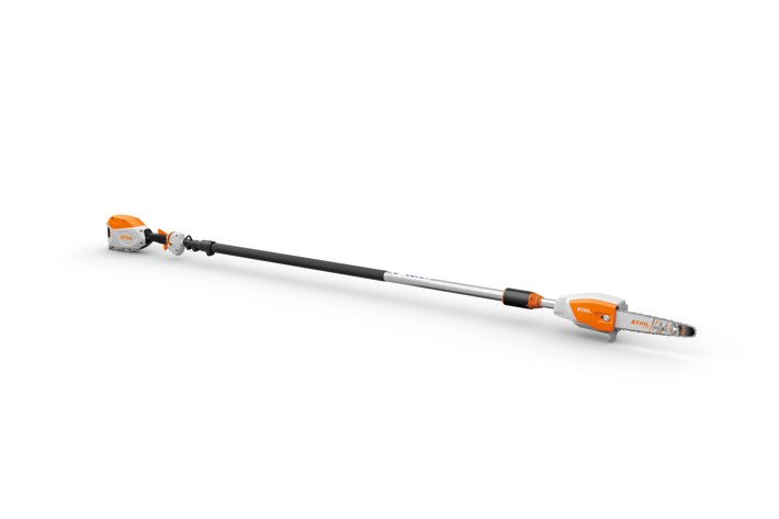 STIHL Akku-Hochentaster HTA 86, ohne Akku & Ladegerät – Bild 4