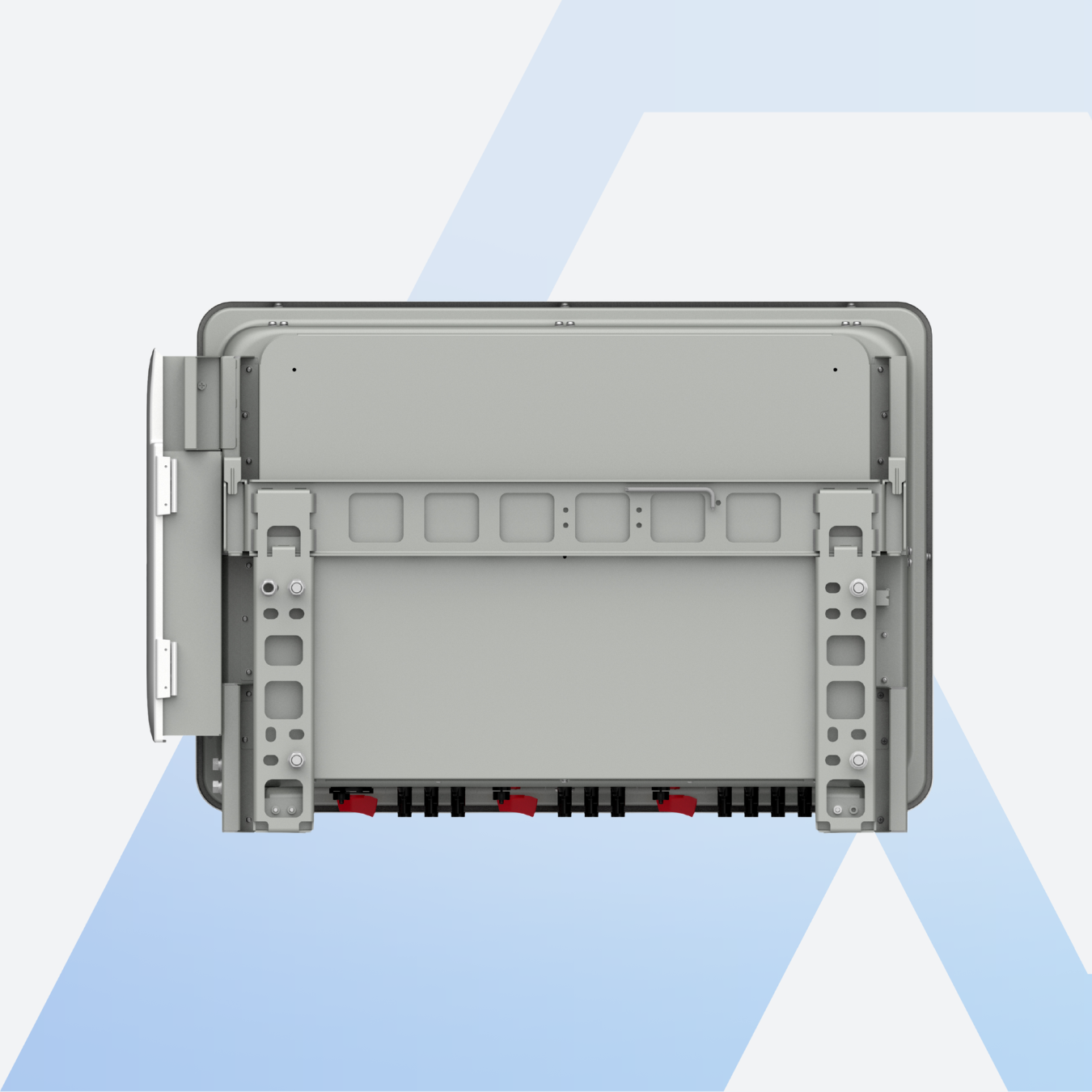 HUAWEI SUN2000-115KTL-M2 Strang Wechselrichter 115 kW – Bild 4