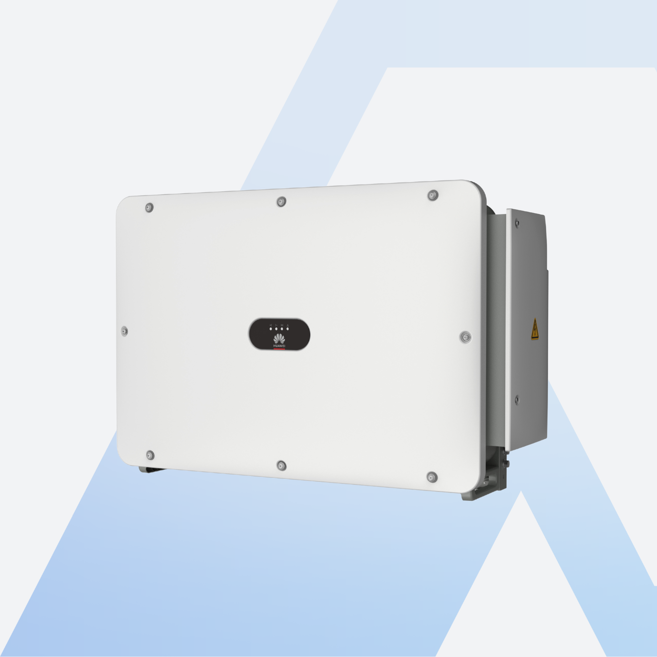 HUAWEI SUN2000-115KTL-M2 Strang Wechselrichter 115 kW – Bild 2