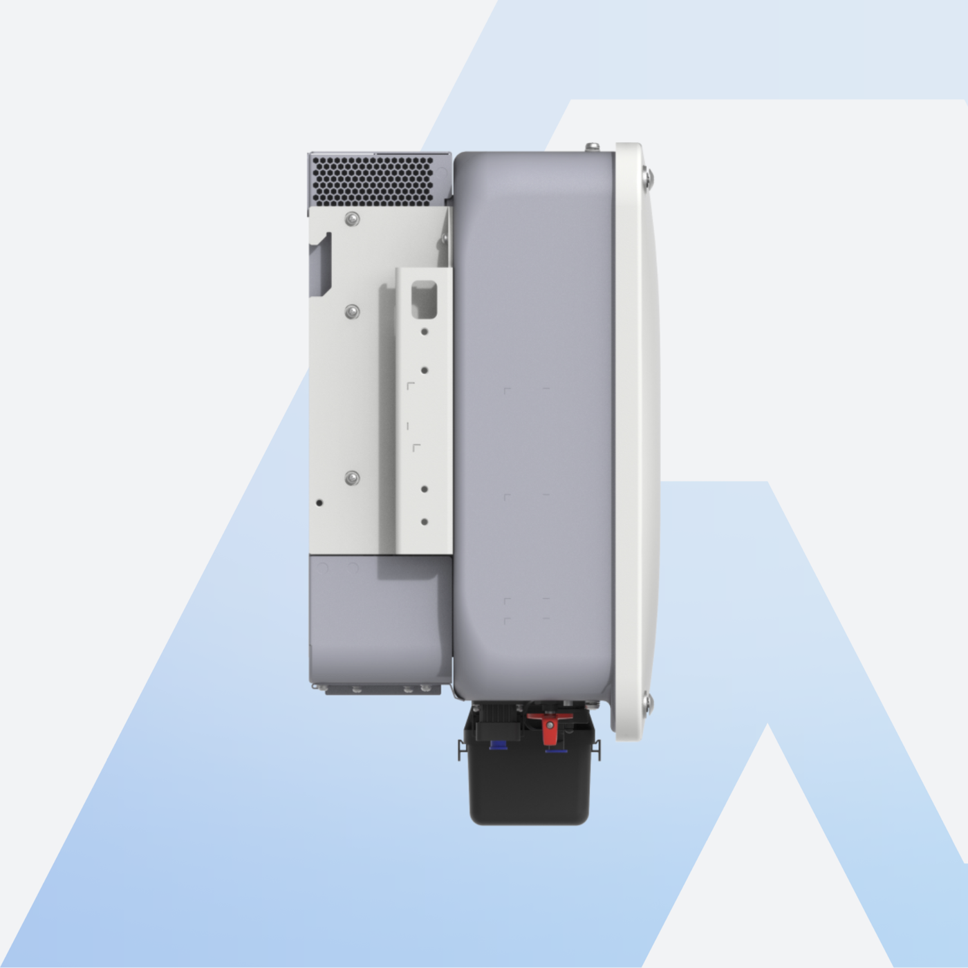 Huawei SUN2000-30K-MC0 String-Wechselrichter 30 kW – Bild 3