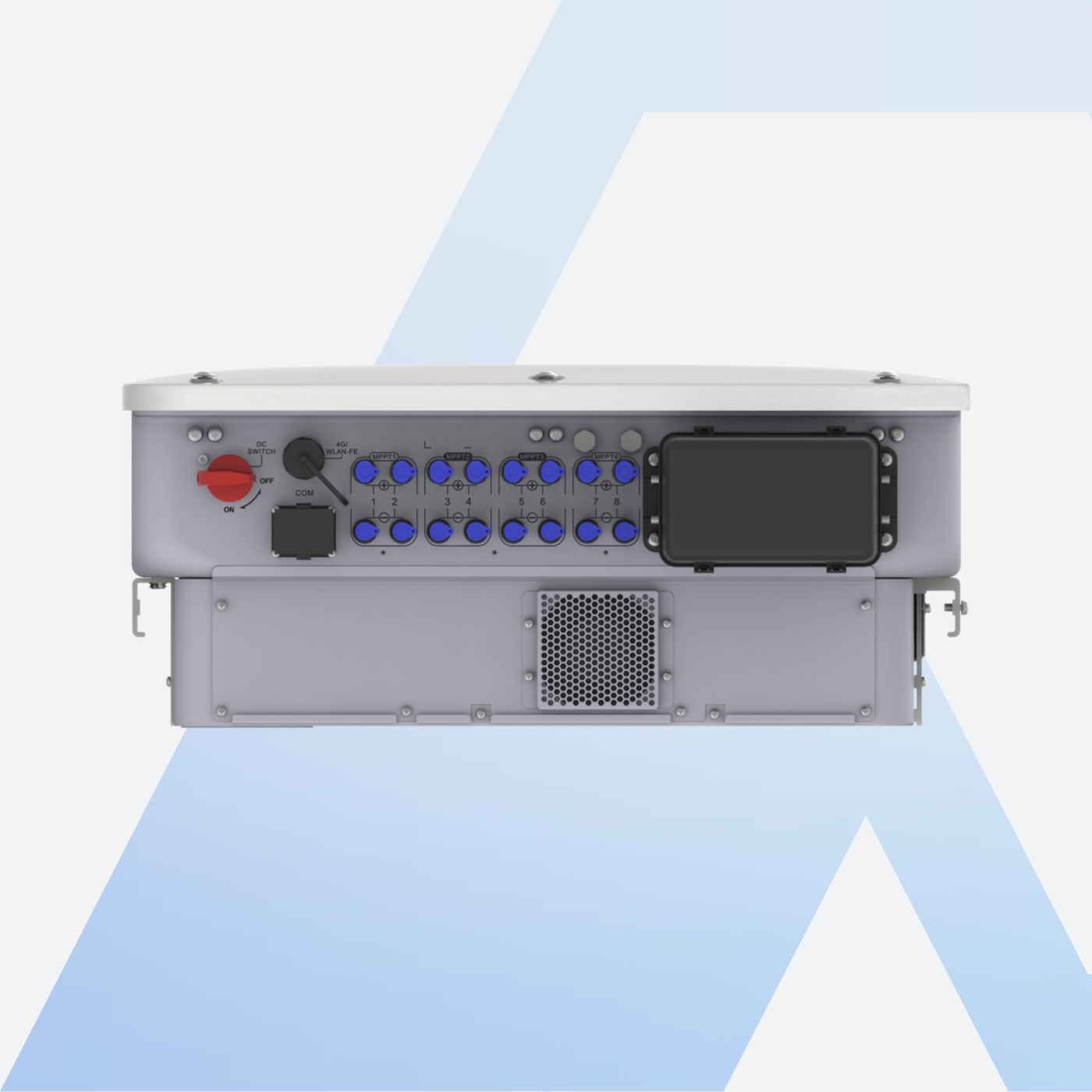 Huawei SUN2000-30K-MC0 String-Wechselrichter 30 kW – Bild 6