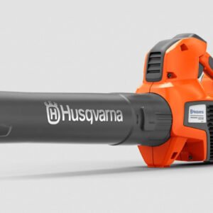 Husqvarna Akku-Blasgerät 525iB Mark II – ohne Akku & Ladegerät