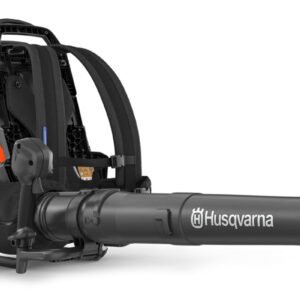 Husqvarna Akku-Blasgerät 530iBTX – ohne Akku & Ladegerät
