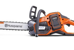 Husqvarna Akku-Kettensäge 550i XP, C33, Schienenlänge 50 cm – ohne Akku & Ladegerät