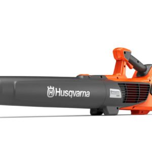 Husqvarna Akku-Laubbläser 122iB – inkl. Akku & Ladaegerät