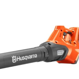 Husqvarna Akku Laubbläser 530iB – ohne Akku & Ladegerät