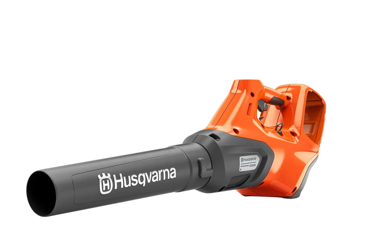 Husqvarna Akku Laubbläser 530iB – ohne Akku & Ladegerät – Bild 2